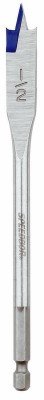 Speedbor Spade Drill Bit, 0.5-In.