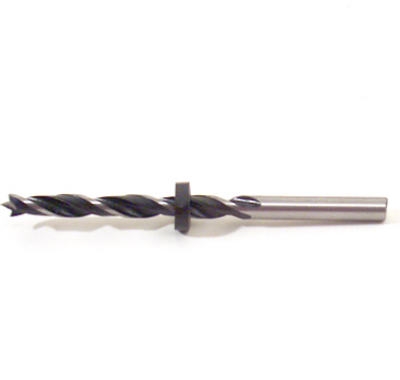1/4-Inch Wood Doweling Drill Bit
