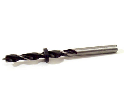 5/16-Inch Wood Doweling Drill Bit