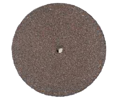 15/16-Inch Heavy-Duty Emery Cutoff Wheel