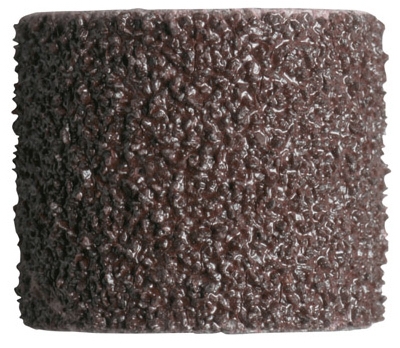 6-Pack Coarse Sanding Bands