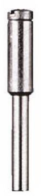 Mandrel with 1/8-Inch Shank