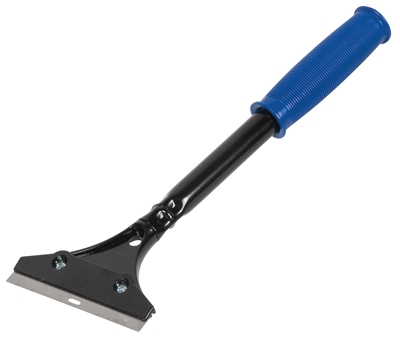 4-Inch Heavy Duty Scraper