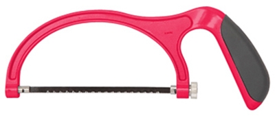 6-Inch Low-Profile Mini Hacksaw