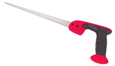 10-Inch 10-TPI Compass Saw