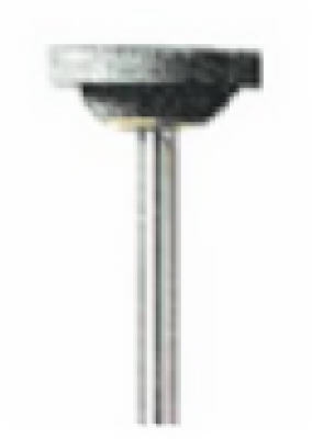 25/32-Inch Rotary Grinder