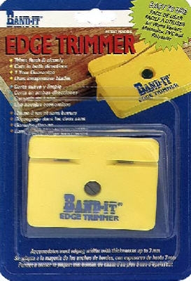 Band-It Wood Veneer Edge Trimmer