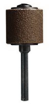 Fine-Grit Drum Sander