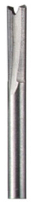 1/8-Inch Straight Router Bit