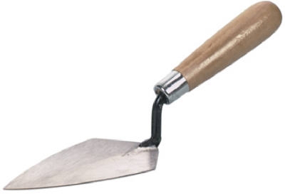 7 x 3-In. Pointing Trowel