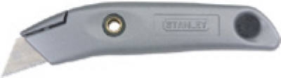 Swivel-Lock Utility Knife