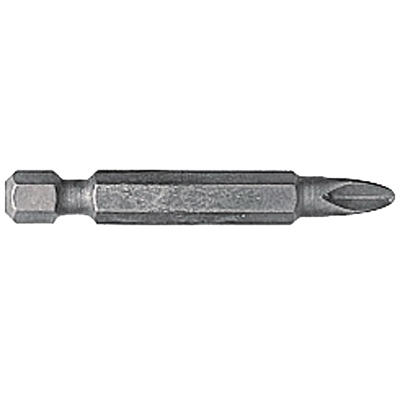 DeWalt 2-Inch #1 Phillips Power Bit