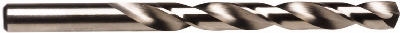 29/64-Inch Cobalt Steel Drill Bit