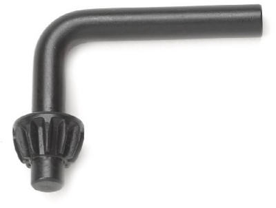 Jacobs 1/4-Inch and 3/8-Inch L-Chuck Key