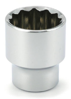 1/2-Inch Drive 32MM 12-Point Socket