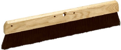 36-In. Concrete Broom