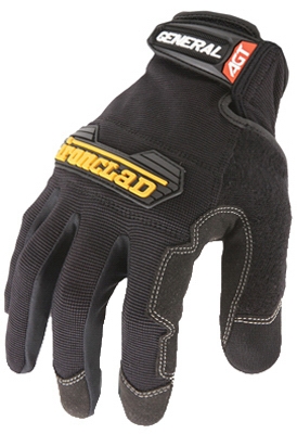General Utility Gloves, Large