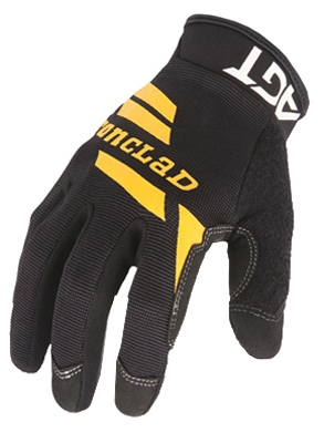 Workcrew Gloves, Large