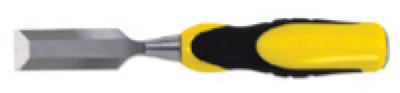 Bi-Material Chisel, 1.5-In.