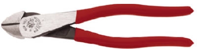 Heavy-Duty Diagonal Pliers, 8-In.