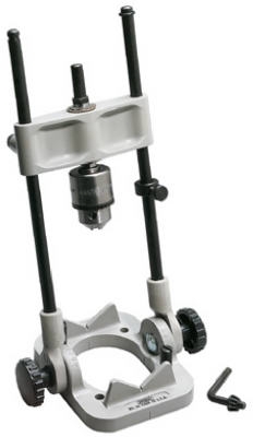 Precision Drill Guide, Built-In Protractor Scale