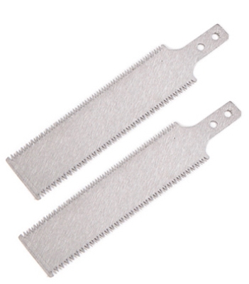 Multi-Saw Replacement Blades, 2-Pk.