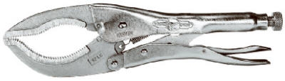 Vise-Grip Large Jaw Locking Pliers, 12-In.