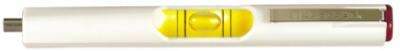 5-Inch Pocket Level with Magnetic Pickup