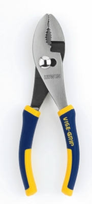 Vise-Grip Professional Slip-Joint Pliers, 6-In.