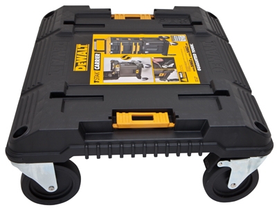 TSTAK Organizing System, 4-Wheel Cart