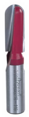 .5-In. Round Nose Router Bit