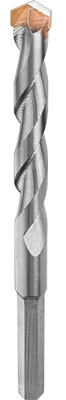 Multi-Material Drill Bit, 1/8 x 4.5-In.