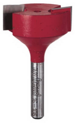 1.25 x .5-In. Mortising Router Bit