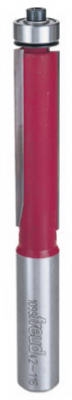.5 x 2-In. 2-Flute Flush Trimming Router Bit