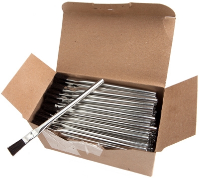 Acid Brush, .375-In.