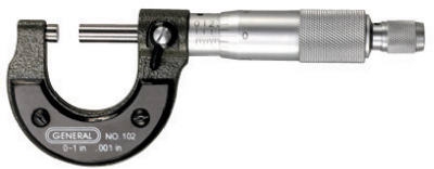 Utility Micrometer