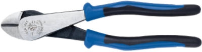 Journeyman Angled Diagonal-Cut Pliers, 8-In.