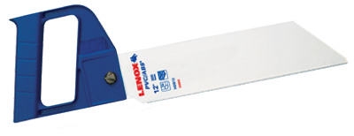 12-Inch Plastic Pipe Hand Saw