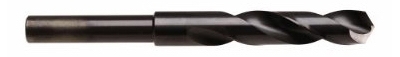 MM 33/64 BLK Oxide Bit