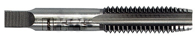 TAP 5/8 inch-18 NF PLUG