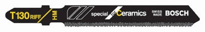 3-Inch 30-Grit T-Shank Jigsaw Blade