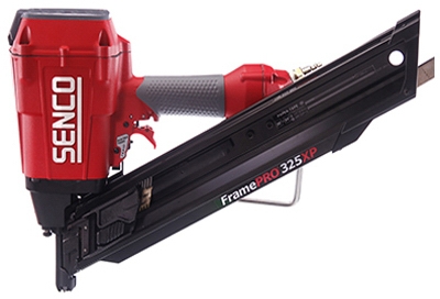 FramePro 325XP Framing Nailer