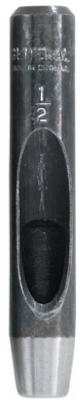 Forged Steel Punch, 1/2-In.