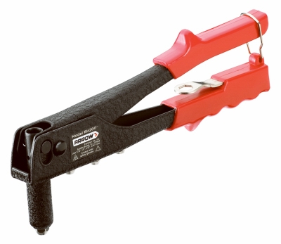 Professional 4-Head Rivet Tool