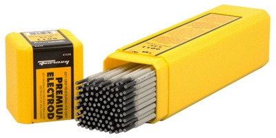 E6011 Welding Rod, 5/32-In., 10-Lbs.