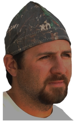 Welding Cap, Size 7-3/8