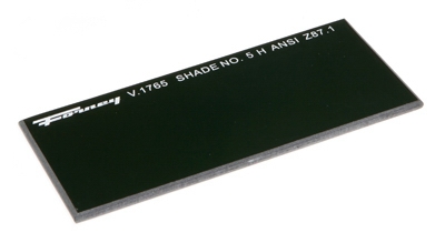 Replacement Gas Welding Shade #5 Lens