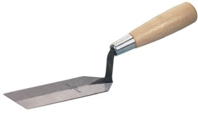 5 x 2-In. Margin Trowel