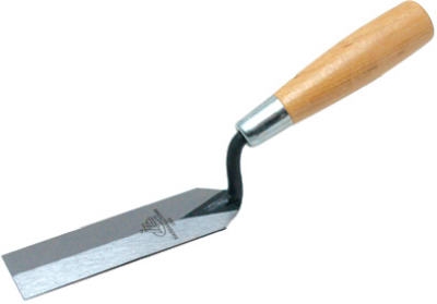 5 x 1.5-In. Margin Trowel