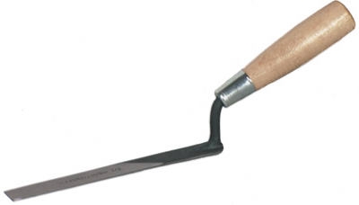 6-3/4 x 3/8-In. Tuck Pointer